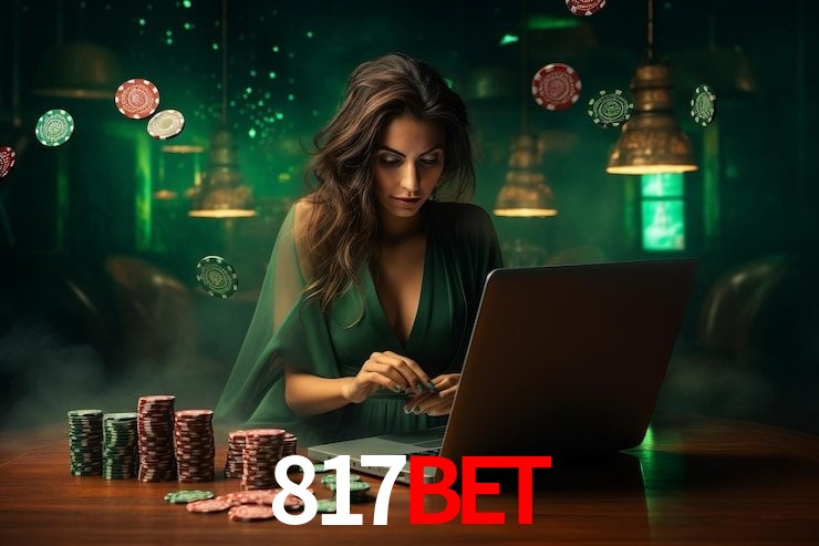 Escolher plataforma para baixar 817bet