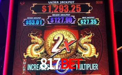 Bônus após cadastro na 817bet