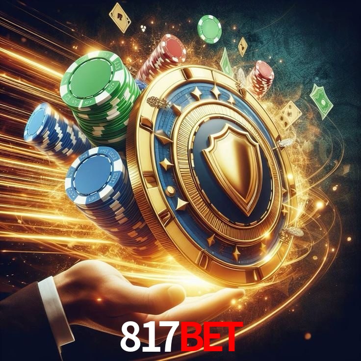 Torneios e prêmios garantidos na 817bet