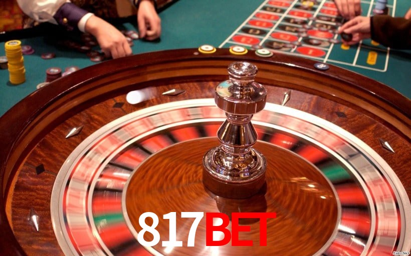 Página oficial no Facebook da 817bet