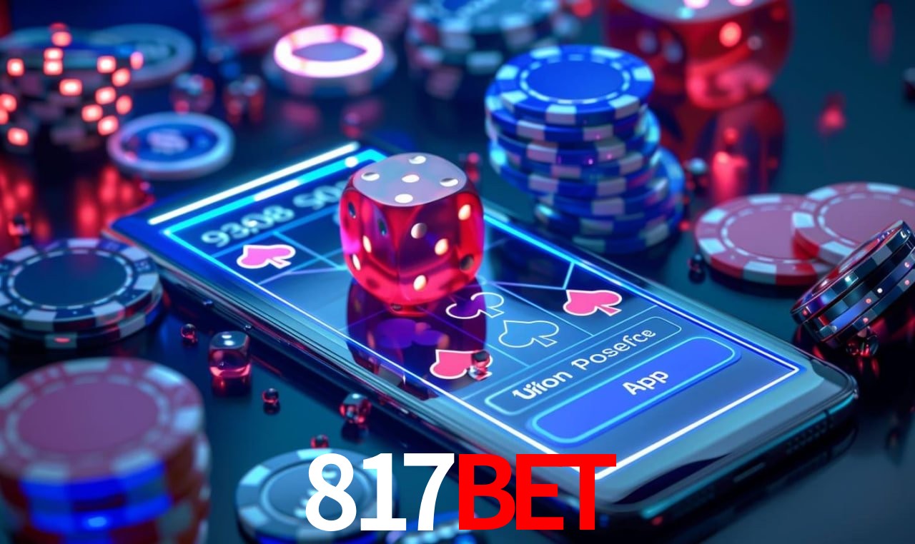 Canal oficial no Telegram da 817bet